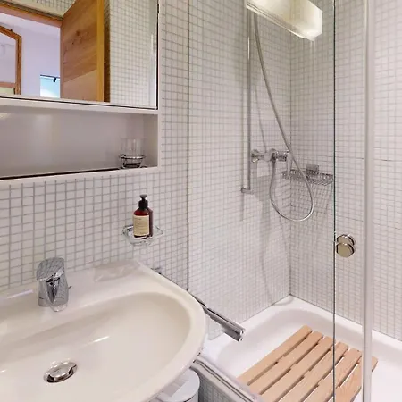 Appartement Residenz Am C401