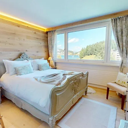 Appartement Residenz Am C401 *