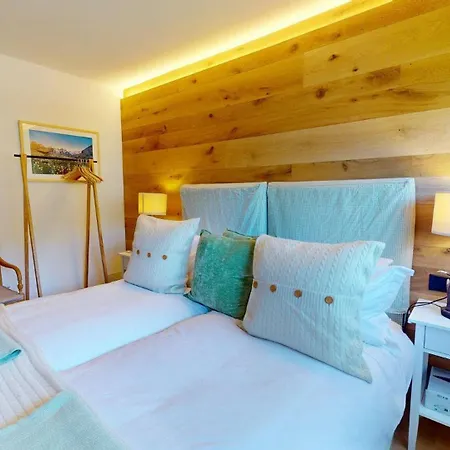 Residenz Am C401 Appartement