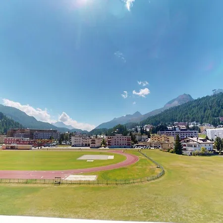 Residenz Am C401 Appartement *