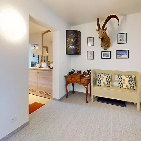 Residenz Am C401 Sankt Moritz